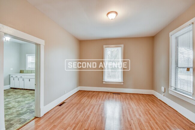 Foto del edificio - 1021 Wilkes RD