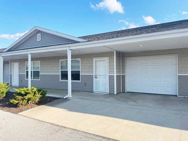 Foto del edificio - The Cottages at Bridgewater (Senior 55+)