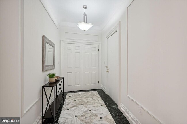 Photo - 2126 Connecticut Ave NW Apartment