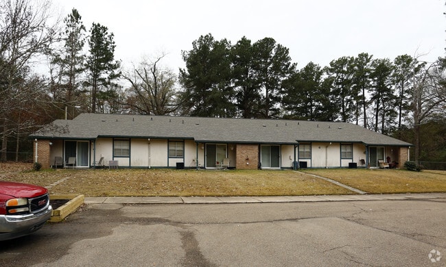 Rose Garden Apartments Rentals Pearl, MS