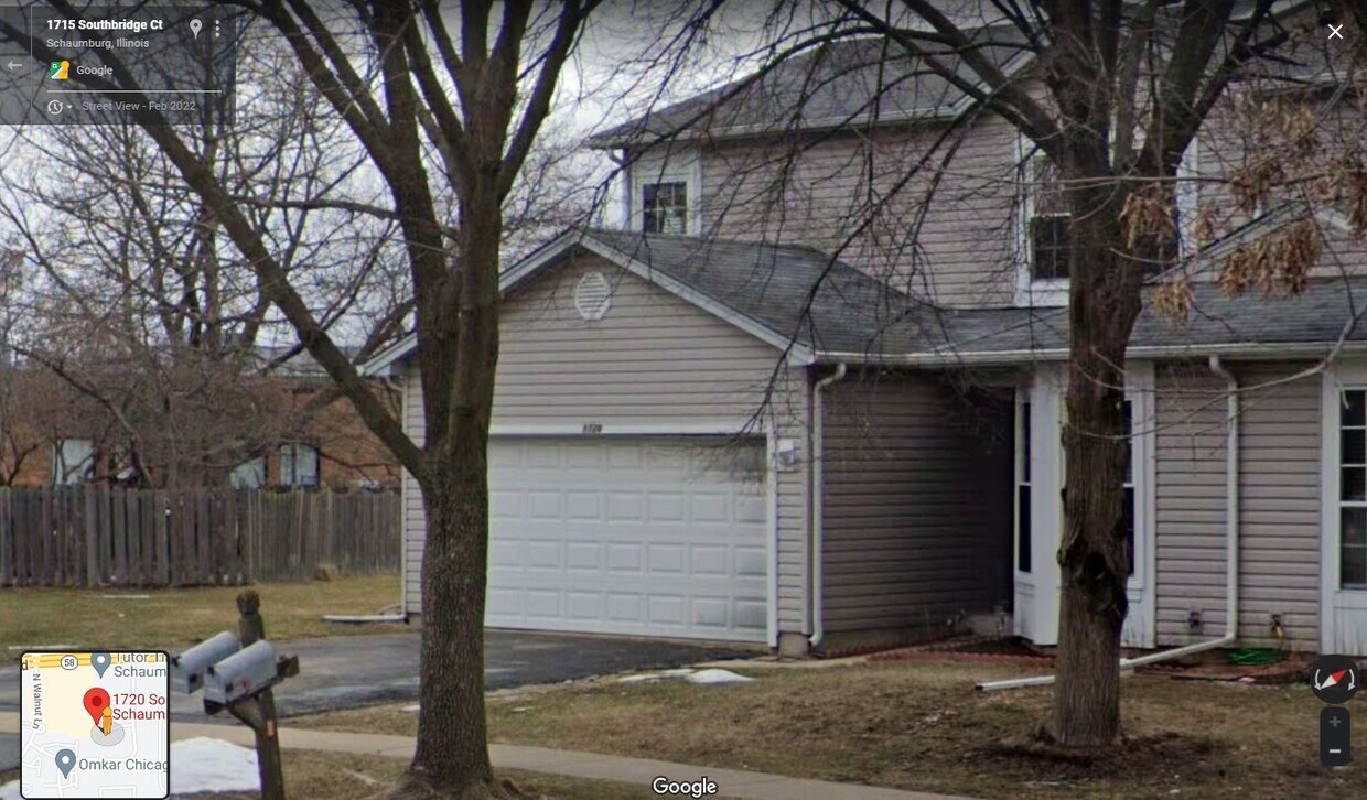Primary Photo - 1720 Southbridge Ct