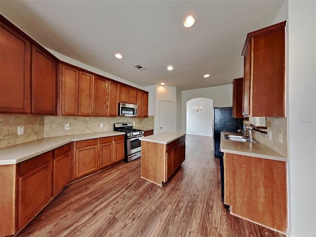 Building Photo - 4822 Wilderness Glen Ct