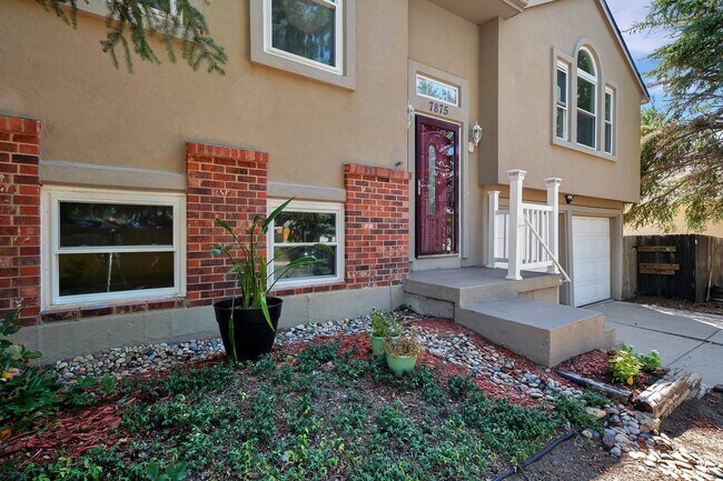 Building Photo - 7875 Belford Dr