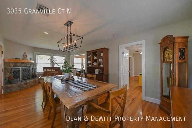 Building Photo - 3035 Granville Ct N