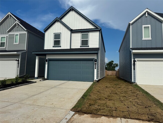 Foto del edificio - 10203 Spring Branch Trail