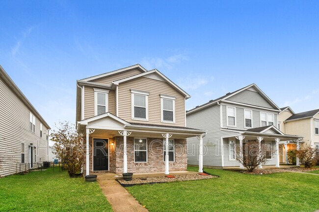 Foto del edificio - 15394 Gallow Ln
