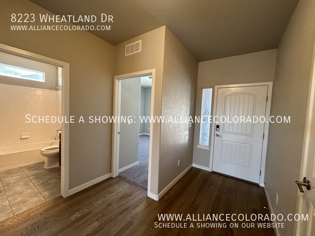 Foto del edificio - 8223 Wheatland Dr