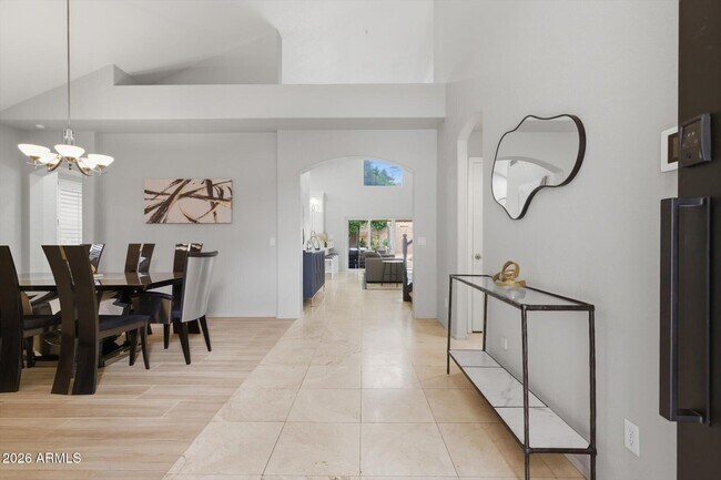 Foto del edificio - 9750 E Gelding Dr