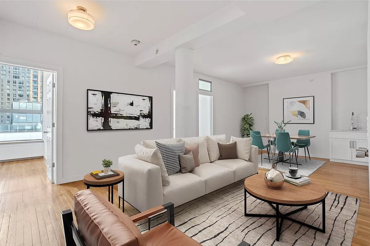 Foto principal - 102 Fulton St
