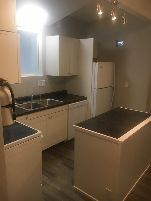 Foto principal - 400 Stephans St