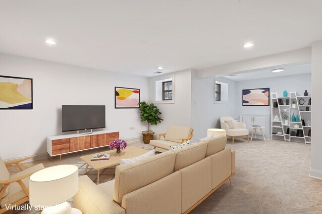 Foto del edificio - 2745 W Giddings St