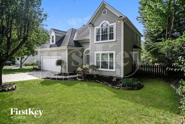 Foto del edificio - 12615 Wetherburn Ln