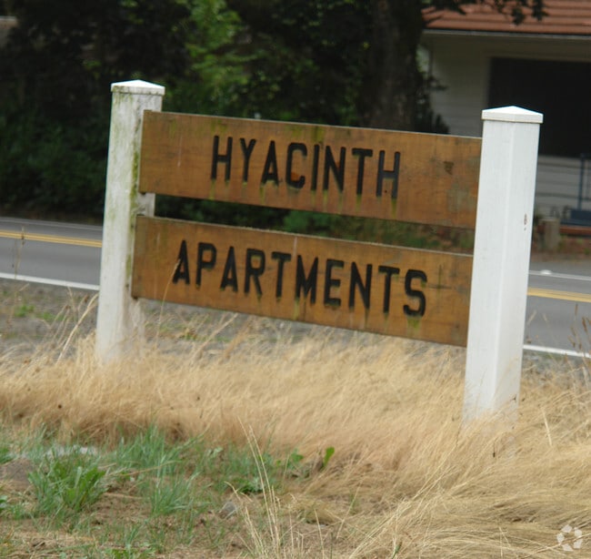 Building Photo - Hyacinth Apartments