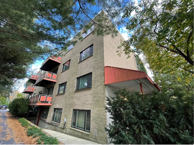 Foto del edificio - 159 Concord Ave