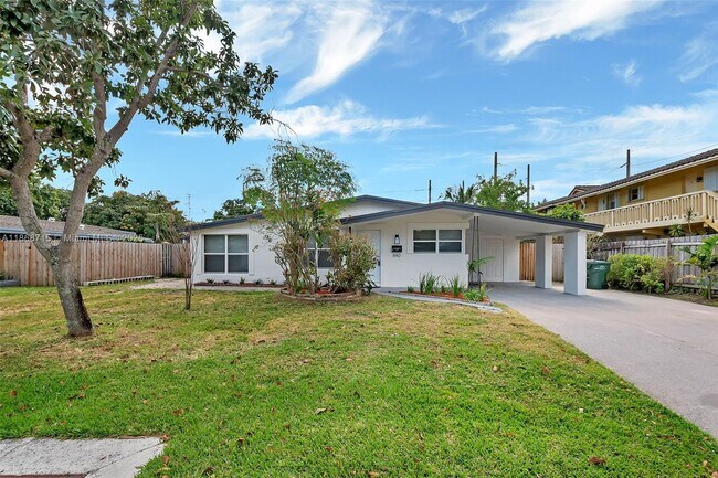 Foto del edificio - 840 NW 39th St