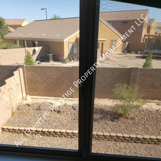 Foto del edificio - 8-bedroom Buckeye home for rent in Riata W...