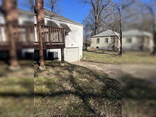 Building Photo - 3512 Eastridge Ln