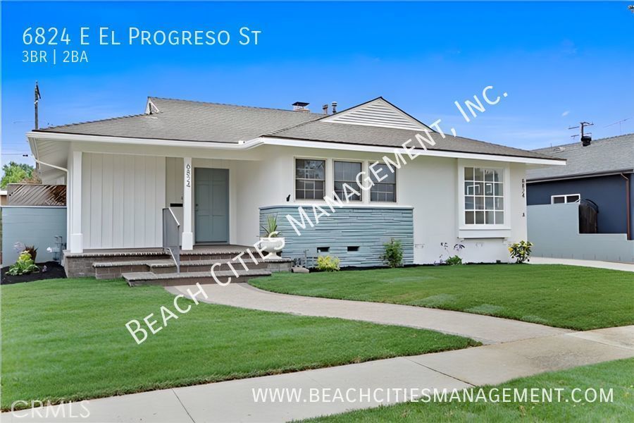 Primary Photo - Beautifully Remodeled 3 Bedroom, 2 Bathroo...