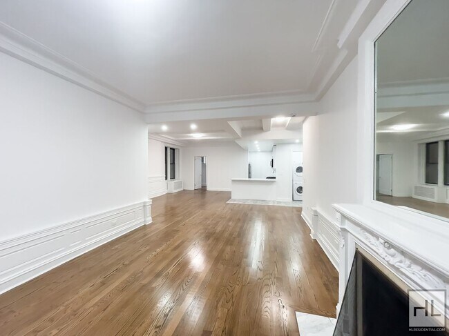 Foto del edificio - WEST 58 STREET