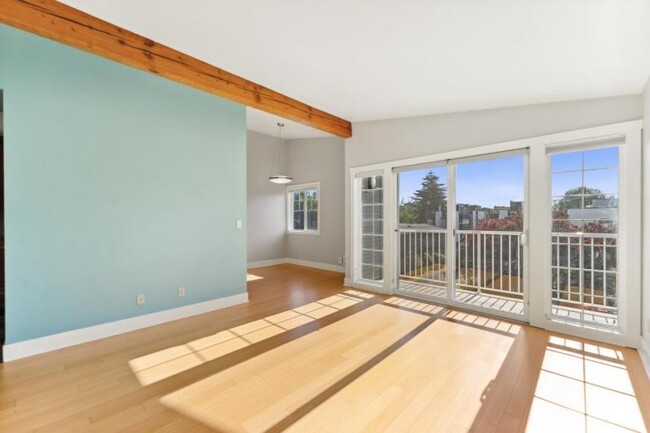 Foto del edificio - 1 bedroom in Seattle WA 98102