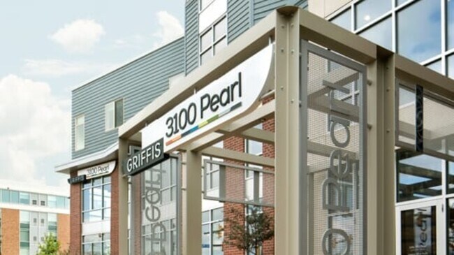 Foto del edificio - 3100 Pearl St