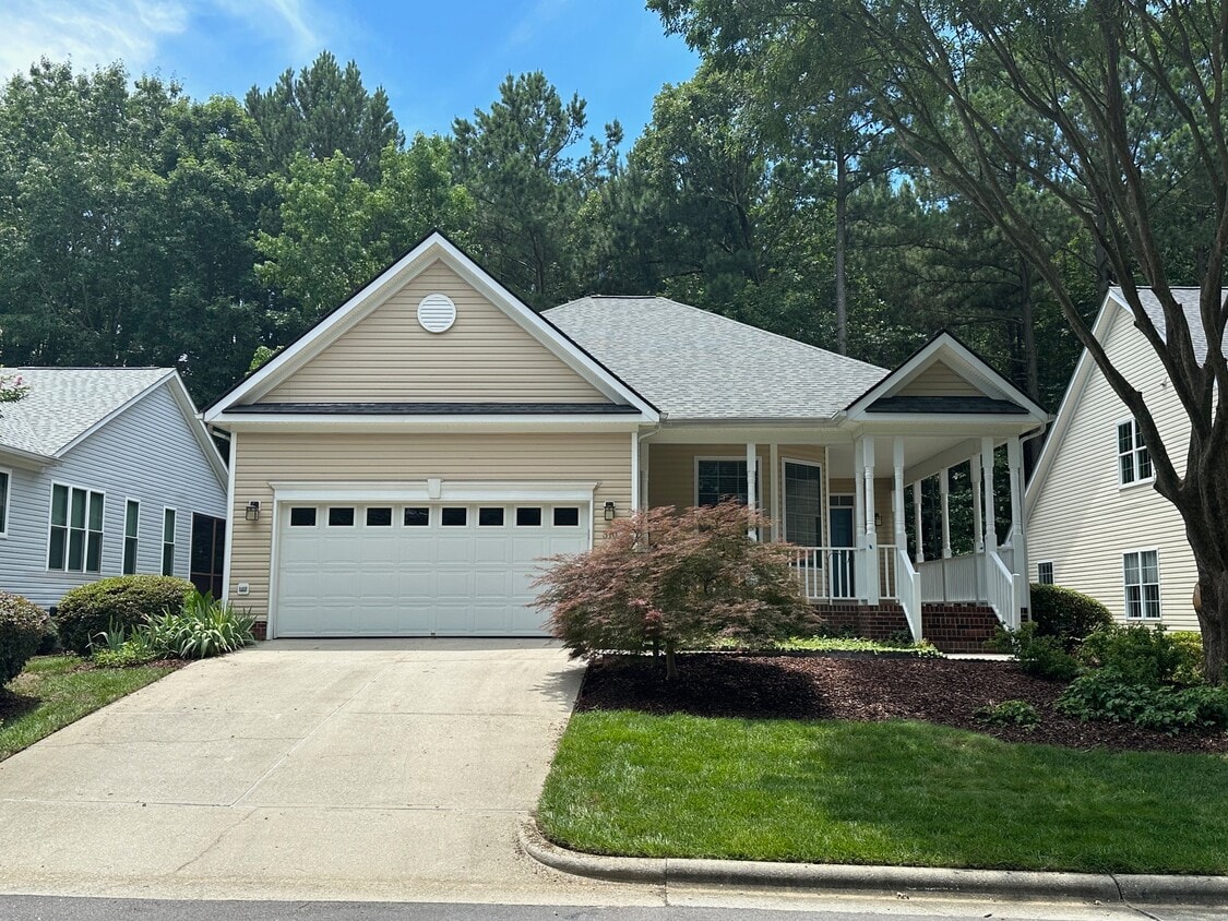 Primary Photo - 310 Knotts Valley Ln