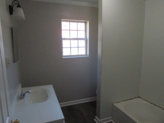 Foto del edificio - Single Family Home!