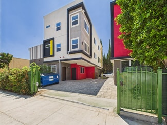 Building Photo - 8457 Langdon Ave