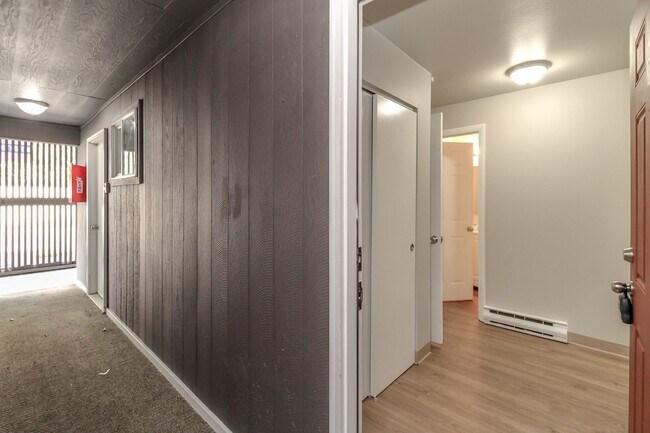 Foto del interior - Drexel ll Apartments