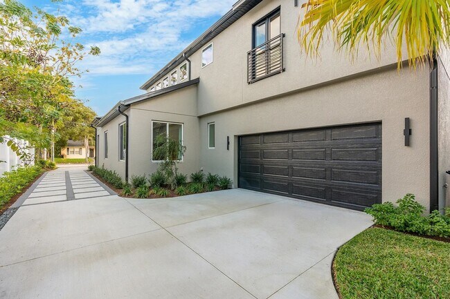 Foto del edificio - COLLEGE PARK EXECUTIVE HOME