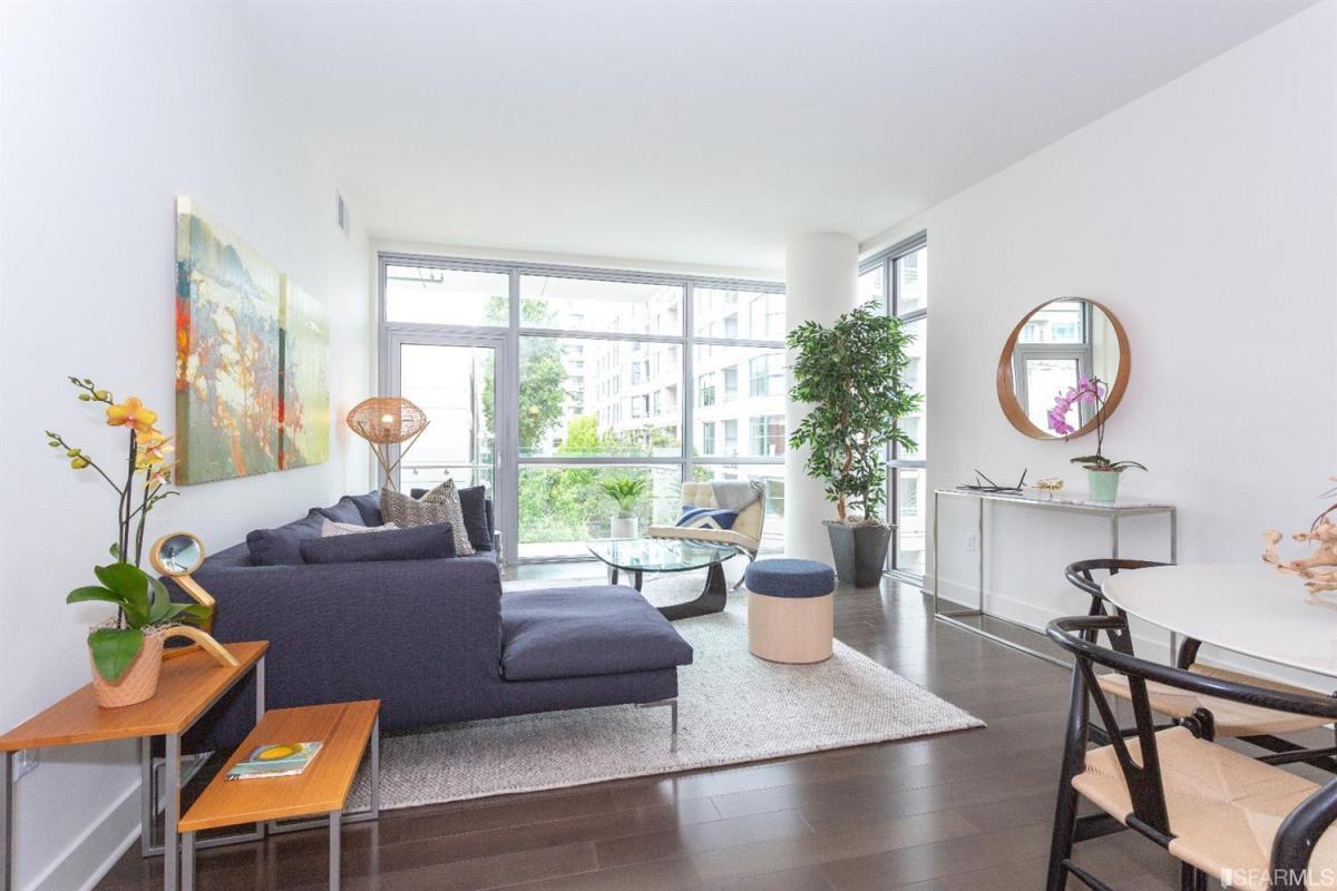 Foto principal - 72 Townsend St