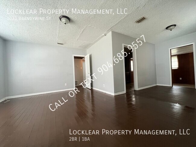 Foto del edificio - Charming 2 Bedroom Home