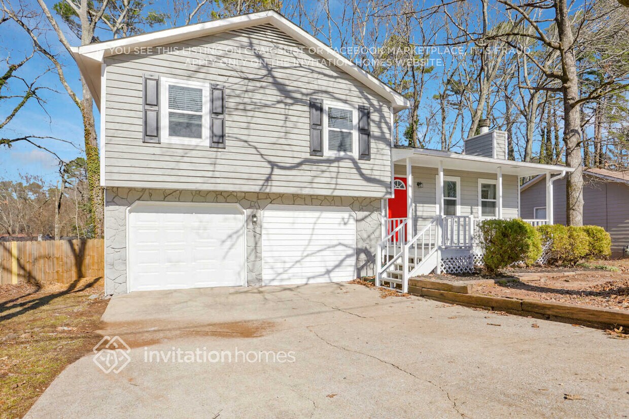 Foto principal - 5370 Zachary Dr