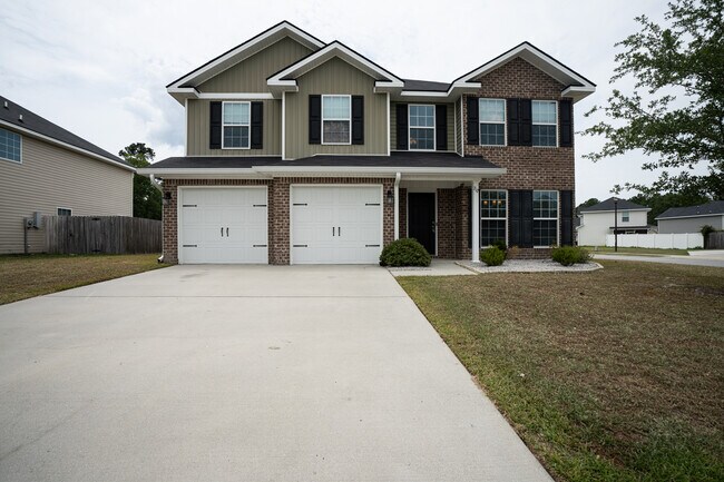 Foto del edificio - 717 Highgrove Ct