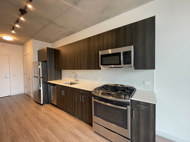 Foto del edificio - 952 W Huron St