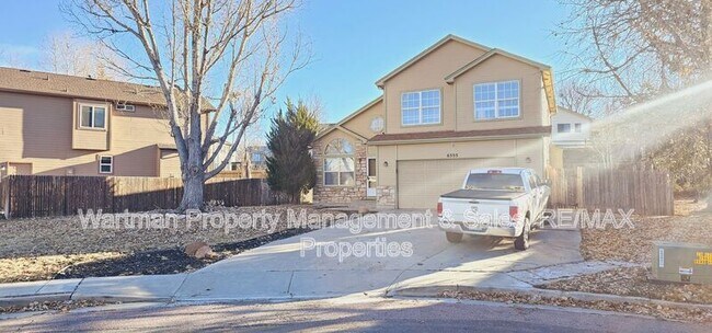 Foto del edificio - 6555 Holt Dr