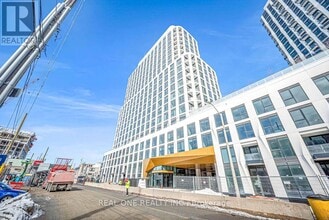 Building Photo - 25 Cordova Ave