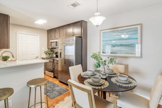 Photo - Reserve of Jackson Apartment Homes