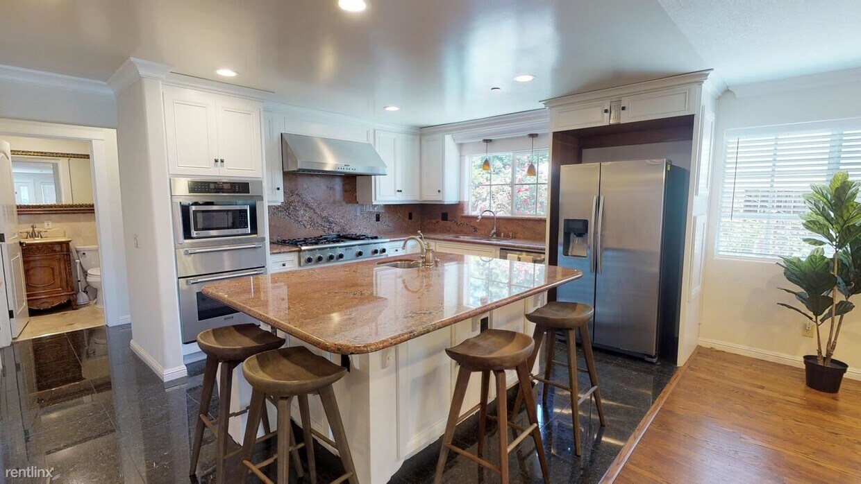 Primary Photo - 1 br, 1 bath House - 3421 Bay Rd Private B...