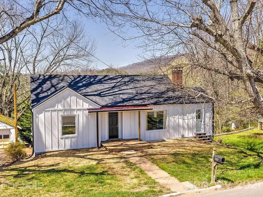 Foto principal - 609 Bailey St