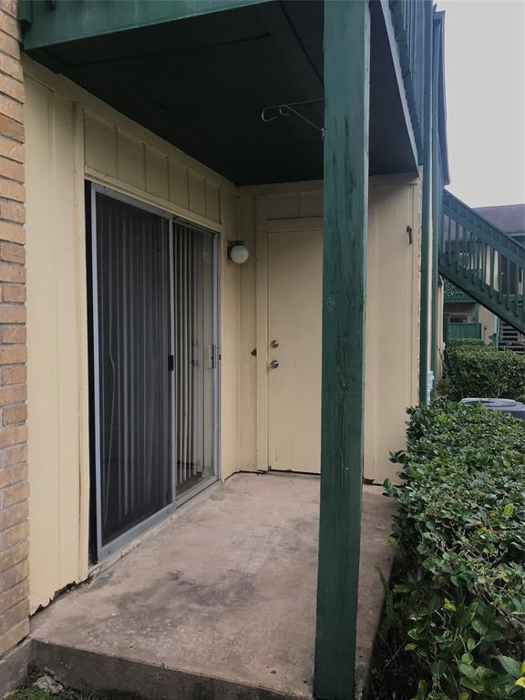 1516 Bay Area Blvd Unit G1, Houston, TX 77058 Condo for Rent in