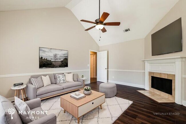 Foto del edificio - 2038 Red Oak Dr