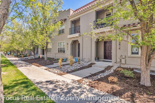 Foto del edificio - 4 br, 2.5 bath House - 2814 Syracuse Ct