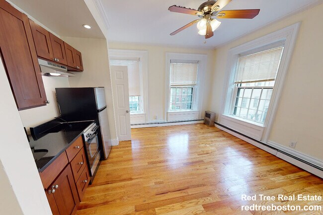 Photo - 24 Joy St. Unit 1 Apartment