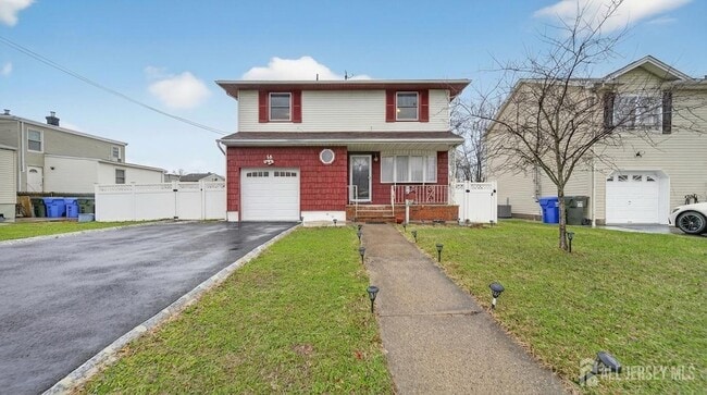 Photo - 14 Carteret St House