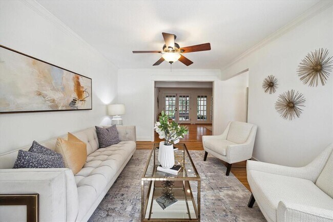 Foto del edificio - 4609 Pine St