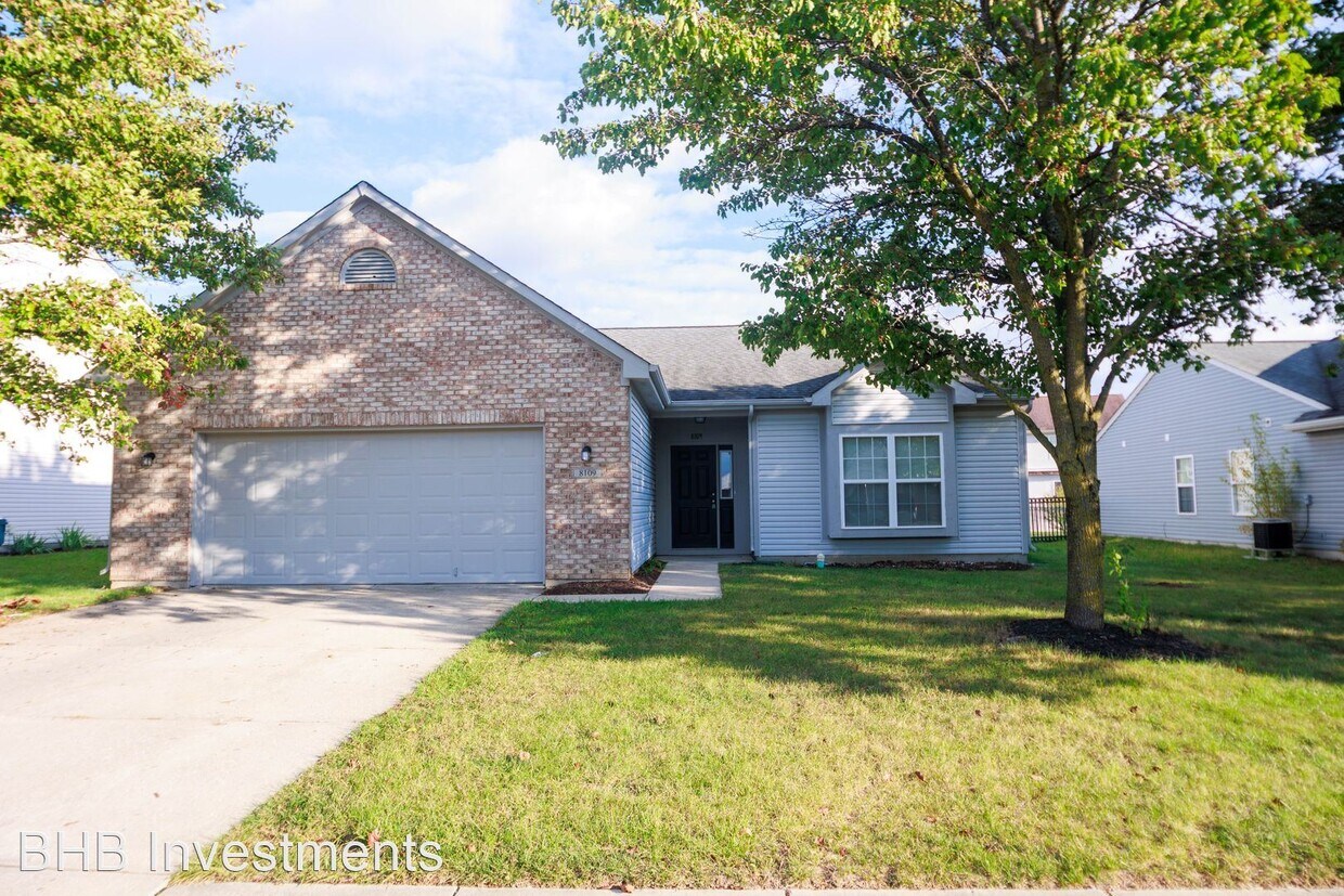 Primary Photo - 3 br, 2 bath House - 8109 Painted Pony Dr