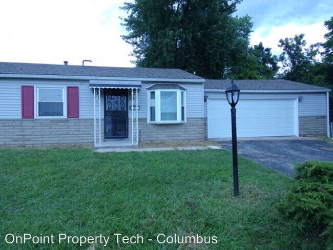 Building Photo - 3 br, 1 bath House - 2016 Woodward Ave.