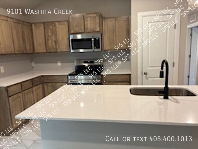 Foto del edificio - 9101 Washita Crk Dr