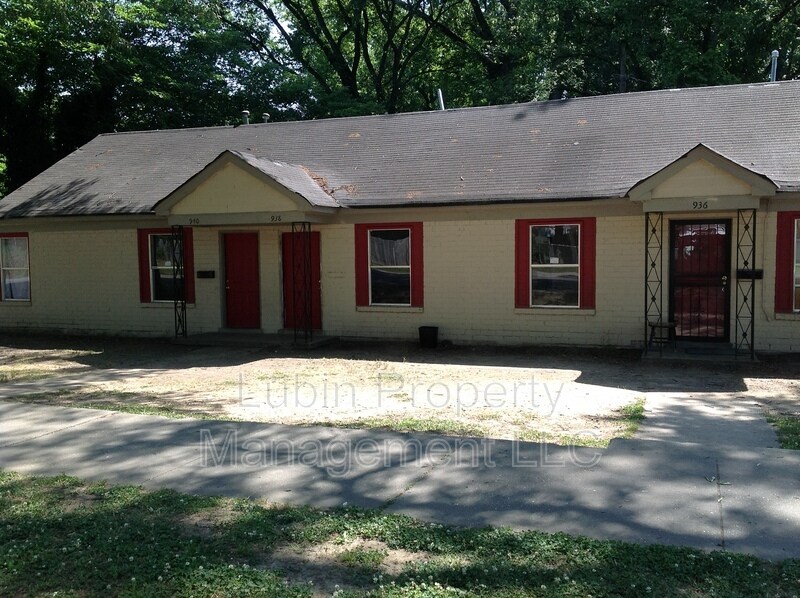 914 N Hollywood St, Memphis, TN 38108 Condo for Rent in Memphis, TN